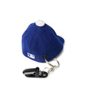 MLB ロサンゼルス·ドジャース／パターカバーホルダー  ダークロイヤル × ホワイト