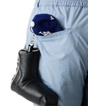 MLB ロサンゼルス·ドジャース／パターカバーホルダー  ダークロイヤル × ホワイト