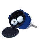 MLB ロサンゼルス·ドジャース／ キャップポーチ  ダークロイヤル