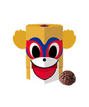 FC東京 東京ドロンパ チョコクランチ