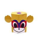 FC東京 東京ドロンパ チョコクランチ