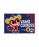 FC東京 東京ドロンパ プリントクッキー