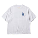 [MLB] ロサンゼルス·ドジャース オーバーサイズTシャツ