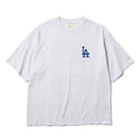 ロサンゼルス・ドジャース オーバーサイズTシャツ