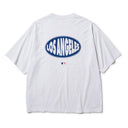 [MLB] ロサンゼルス·ドジャース オーバーサイズTシャツ