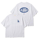 ロサンゼルス・ドジャース オーバーサイズTシャツ