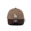 [MLB] ロサンゼルス·ドジャース -NEWERA- St. Valentine's Day 9Twenty