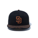 [MLB] サンディエゴ・パドレス -NEWERA- St. Valentine's Day 59Fifty