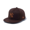 [MLB] ニューヨーク·ヤンキース -NEWERA- St. Valentine's Day 59Fifty