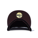 [MLB] ニューヨーク·ヤンキース -NEWERA- St. Valentine's Day 59Fifty