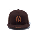 [MLB] ニューヨーク·ヤンキース -NEWERA- St. Valentine's Day 59Fifty