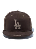 ロサンゼルス・ドジャース St.Valentine's Day 59Fifty NewEra