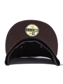 ロサンゼルス・ドジャース St.Valentine's Day 59Fifty NewEra