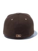 ロサンゼルス・ドジャース St.Valentine's Day 59Fifty NewEra