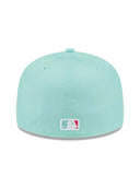 サンディエゴ・パドレス シティコネクト 59FIFTY オンフィールド 2025