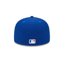[MLB] アトランタ・ブレイブス -NEWERA- シティコネクト 59FIFTY オンフィールド 2025