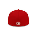 ロサンゼルス・エンゼルス シティコネクト 59FIFTY オンフィールド 2025