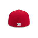 セントルイス・カージナルス シティコネクト 59FIFTY オンフィールド 2025