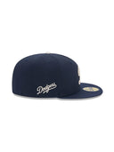 [MLB] ロサンゼルス·ドジャース -NEWERA- シティコネクト 59FIFTY オンフィールド 2025
