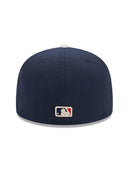 [MLB] ロサンゼルス·ドジャース -NEWERA- シティコネクト 59FIFTY オンフィールド 2025