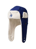 [MLB] ロサンゼルス·ドジャース -NEWERA- TRAPPER