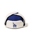 [MLB] ロサンゼルス·ドジャース -NEWERA- TRAPPER