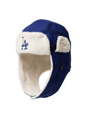 ロサンゼルス・ドジャース TRAPPER NewEra