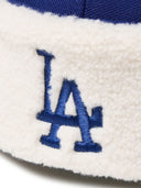 [MLB] ロサンゼルス·ドジャース -NEWERA- TRAPPER