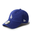 [MLB] ロサンゼルス·ドジャース -NEWERA- カジュアルクラシック  アンダーバイザーロゴ