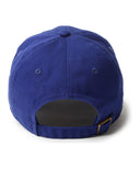 [MLB] ロサンゼルス·ドジャース -NEWERA- カジュアルクラシック  アンダーバイザーロゴ