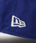 [MLB] ロサンゼルス·ドジャース -NEWERA- カジュアルクラシック  アンダーバイザーロゴ
