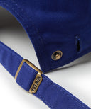 ロサンゼルス・ドジャース NewEra  カジュアルクラシック MLB アンダーバイザーロゴ キャップ