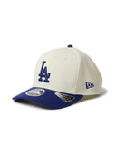 ロサンゼルス・ドジャース 9FIFTY ストレッチスナップ シリーズ NewEra