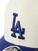 ロサンゼルス・ドジャース 9FIFTY ストレッチスナップ シリーズ NewEra