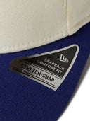 ロサンゼルス・ドジャース 9FIFTY ストレッチスナップ シリーズ NewEra