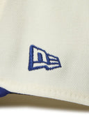 ロサンゼルス・ドジャース 9FIFTY ストレッチスナップ シリーズ NewEra