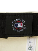 ロサンゼルス・ドジャース 9FIFTY ストレッチスナップ シリーズ NewEra