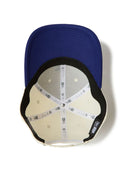 ロサンゼルス・ドジャース 9FIFTY ストレッチスナップ シリーズ NewEra