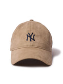 [MLB] ニューヨーク·ヤンキース -NEWERA- 920CS SYNTHETIC SUEDE NEYYAN BEI