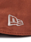 [MLB] ロサンゼルス·ドジャース -NEWERA- シンセティック スエード 920CS