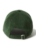 [MLB] ニューヨーク·メッツ -NEWERA- コーデュロイ 9Twenty