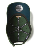 ニューヨーク・メッツ コーデュロイ 9Twenty NewEra