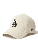 ロサンゼルス・ドジャース コーデュロイ 9Twenty NewEra