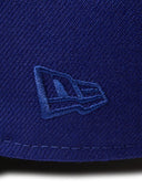 ロサンゼルス・ドジャース MLB World Series クーパーズタウン 59Fifty NewEra