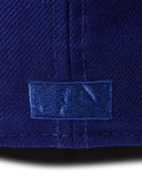 [MLB] ロサンゼルス·ドジャース -NEWERA- World Series クーパーズタウン 59Fifty