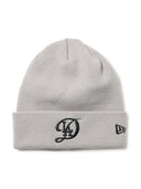 ロサンゼルス・ドジャース シティーコネクト ベーシックカフニット NewEra