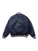ニューヨーク・ヤンキース ナイロン バーシティージャケット