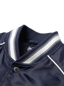 ニューヨーク・ヤンキース ナイロン バーシティージャケット