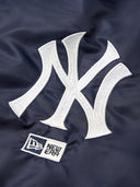 ニューヨーク・ヤンキース ナイロン バーシティージャケット
