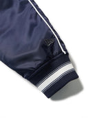 ニューヨーク・ヤンキース ナイロン バーシティージャケット